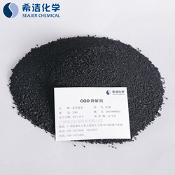 降低cod的药剂 降低cod的药剂