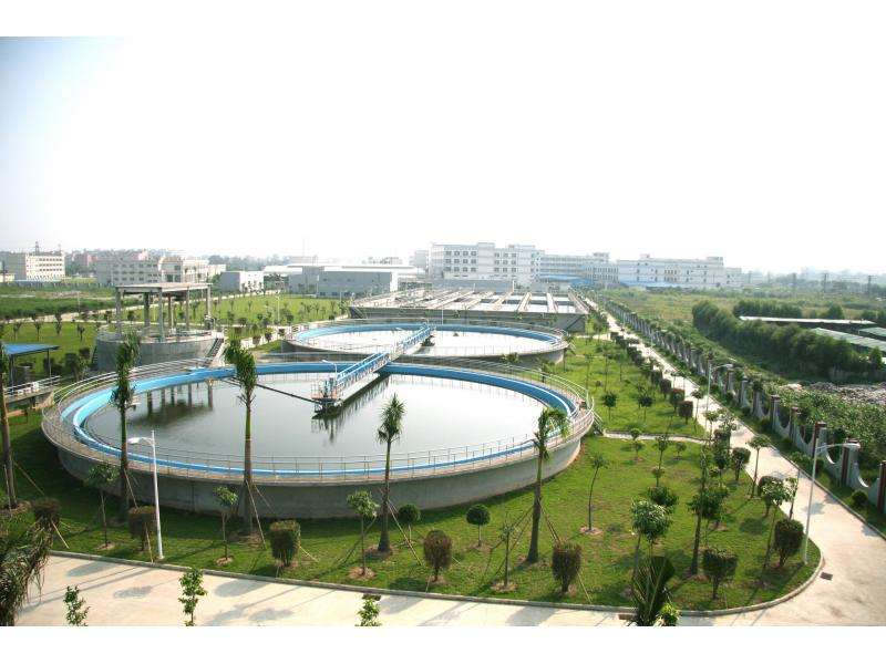 生活污水除磷 生活污水除磷