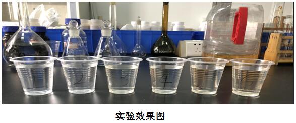 大型纺织厂废水氨氮处理 大型纺织厂废水氨氮处理