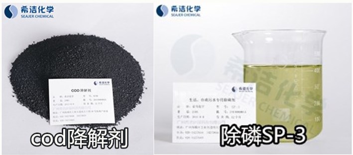工业含磷COD废水怎么处理-投加利来老牌国际官网学药剂 工业含磷COD废水怎么处理-投加利来老牌国际官网学药剂