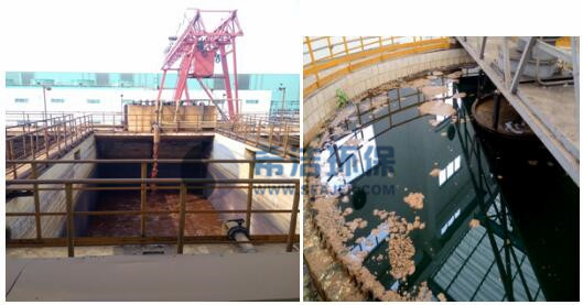 焦化废水cod去除剂 焦化废水cod去除剂