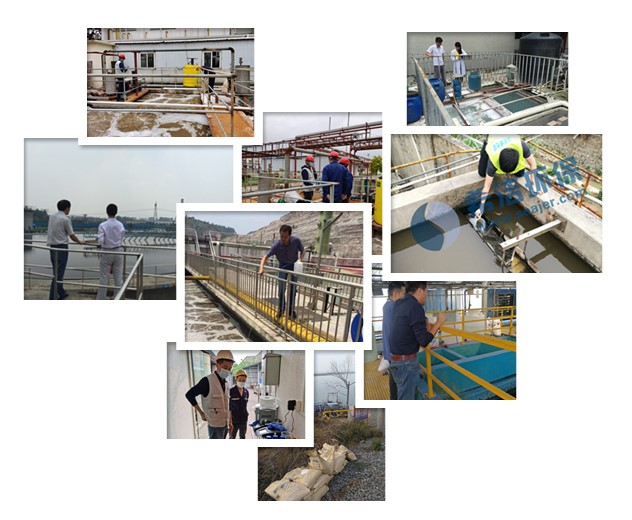 利来老牌国际官网环保服务客户现场 利来老牌国际官网环保服务客户现场