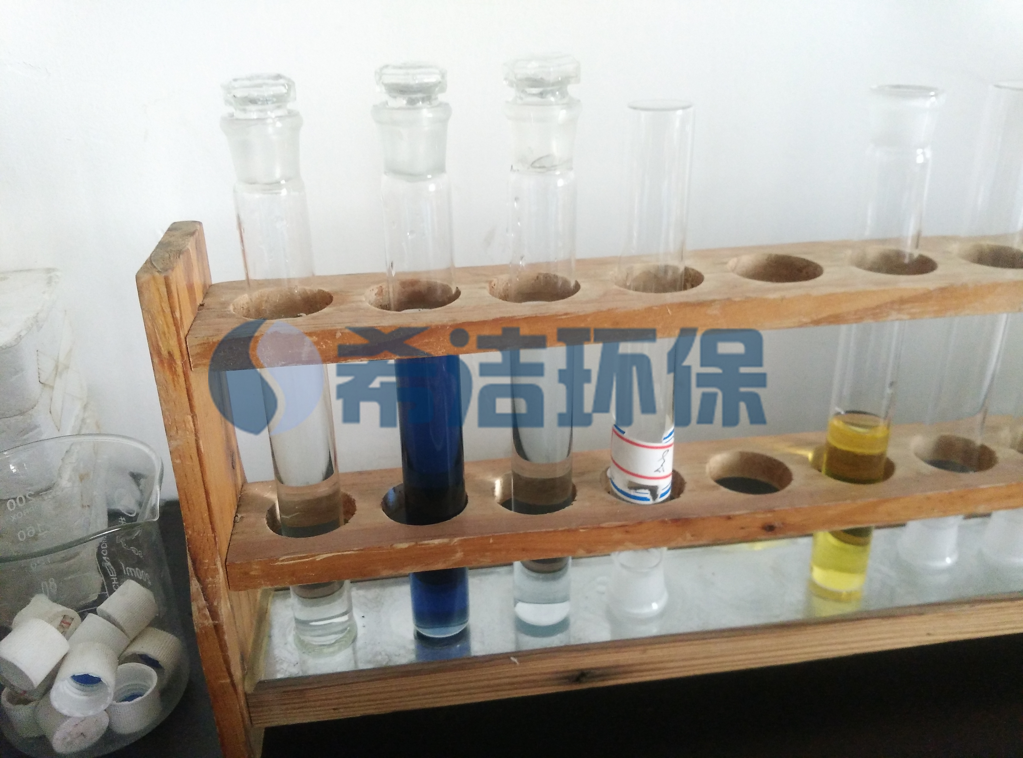 如何去除废水中的磷 如何去除废水中的磷