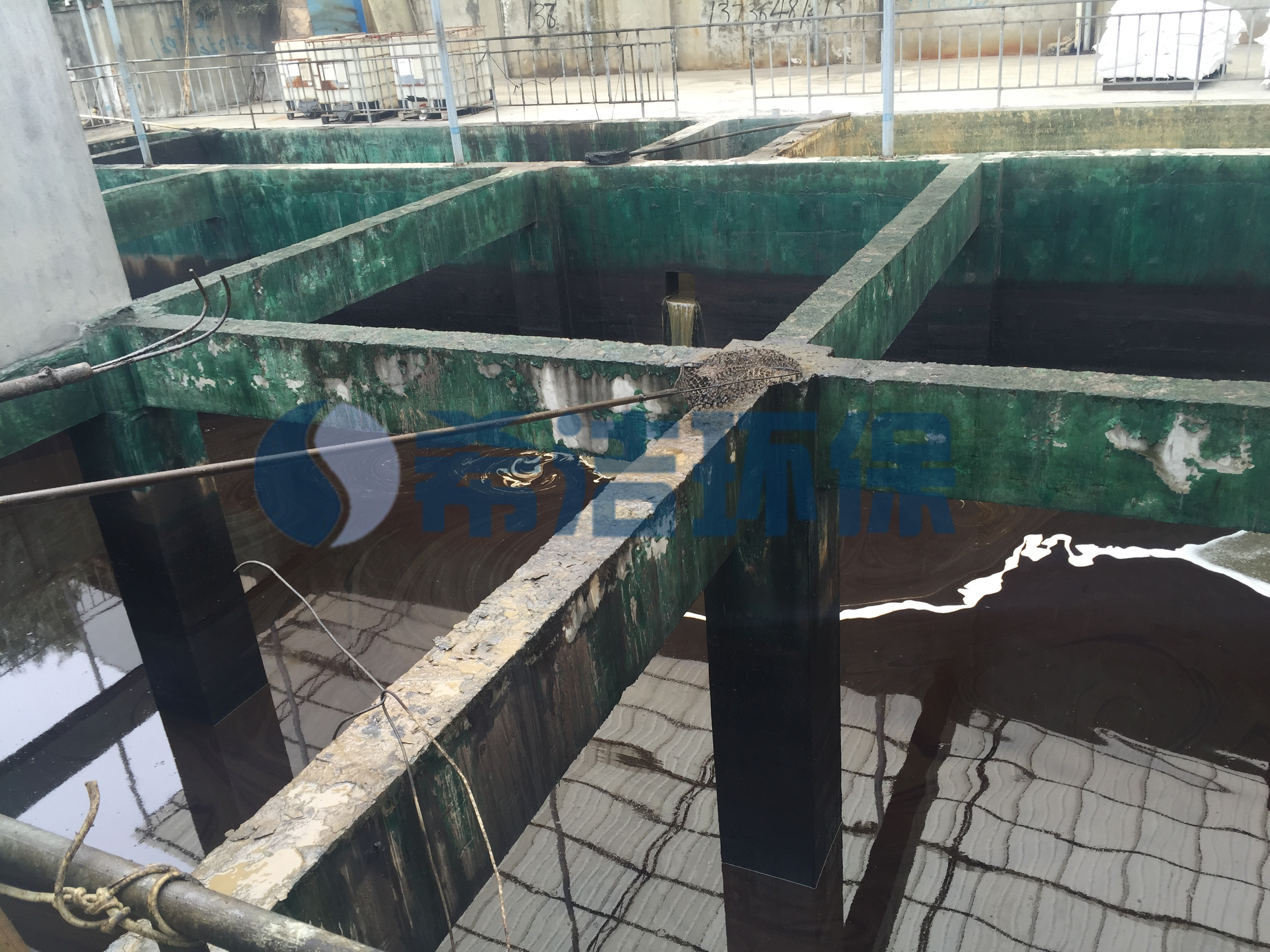 液体重金属捕捉剂的使用方法 液体重金属捕捉剂的使用方法