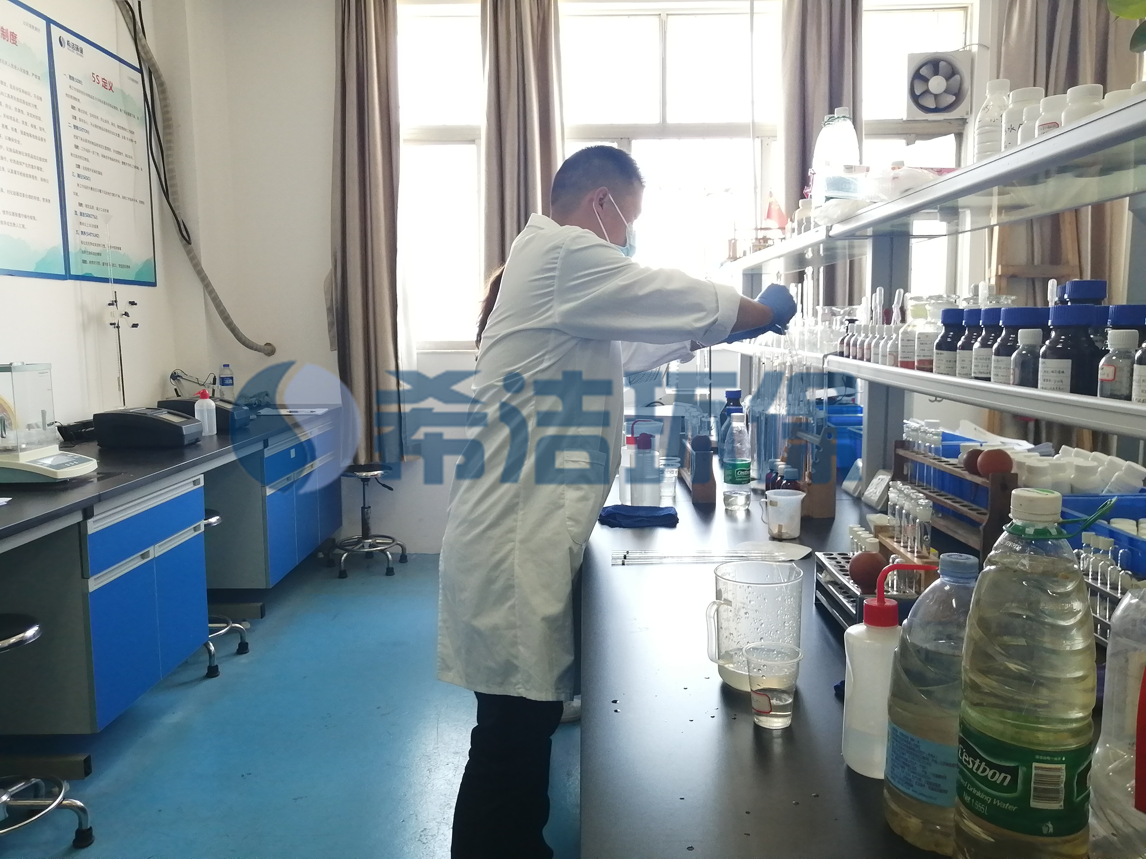 含镍废水的处理方法 含镍废水的处理方法